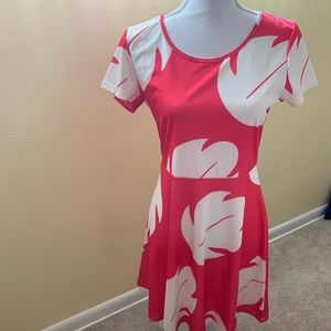 Disney inspired lilo costume Halloween dress
